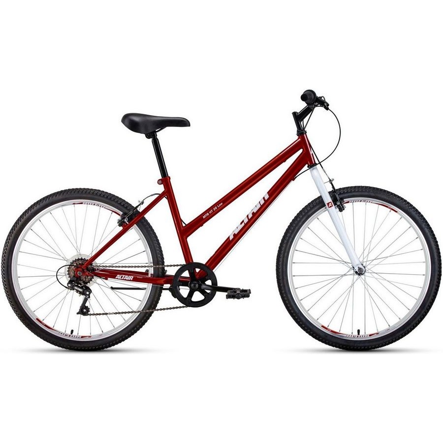 Детский велосипед Altair MTB HT 26 low 26