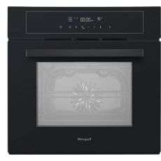 Духовой шкаф Weissgauff EOM 710 SB черный