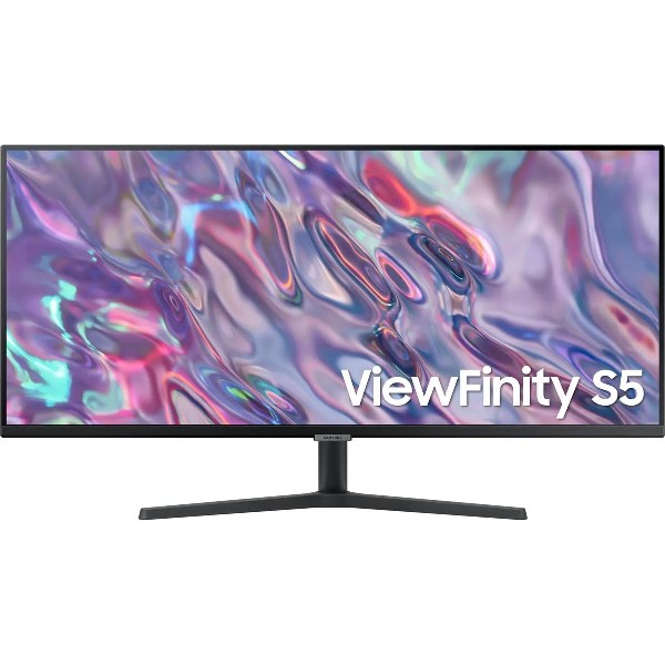 Монитор Samsung ViewFinity S5 S34C500GAIXCI 34