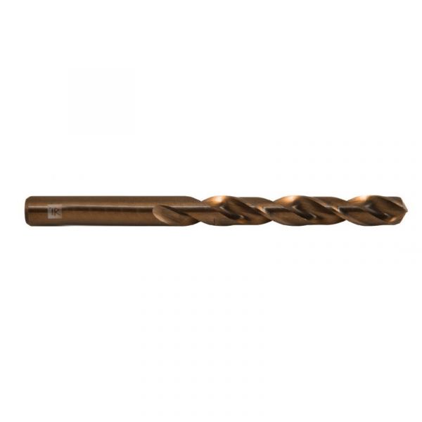 Сверло Thorvik TDB068K5 по металлу 6,8-109 мм, хвостовик: цилиндрический (1 шт.)