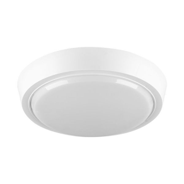 Светильник Wolta DBO01-14-6.5K белый 14 Вт 6500 К