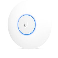 Точка доступа Ubiquiti UniFi AP AC Lite белый UAP-AC-LITE