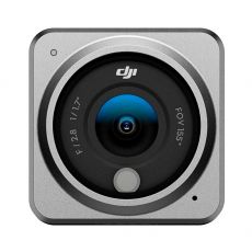 Экшн-камера DJI Action 2 Power Combo+ чехол Action 2 Magnetic серый