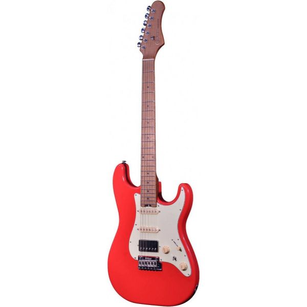 Электрогитара CRAFTER Silhouette S VVS MP TS silhouette s vvs mp ts Tobacco Sunburst